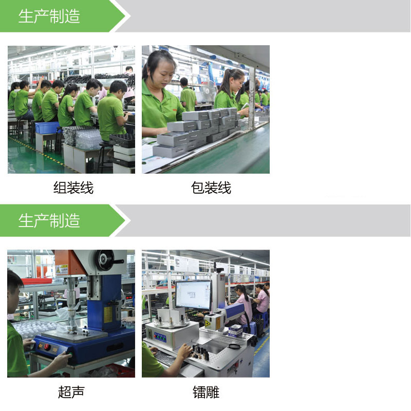 首諾信車載充電器廠家