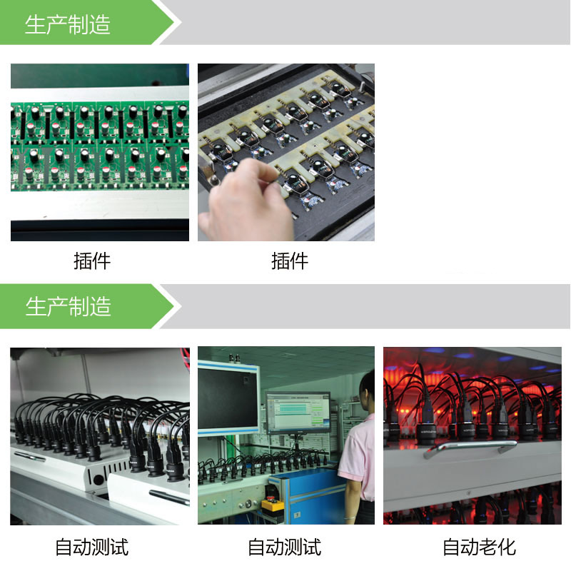 首諾信車載充電器廠家