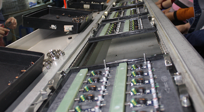 插件生產(chǎn)團隊