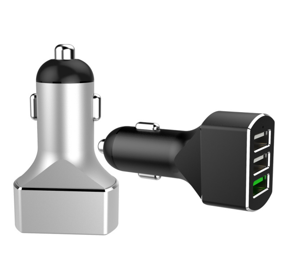 車(chē)載充電器