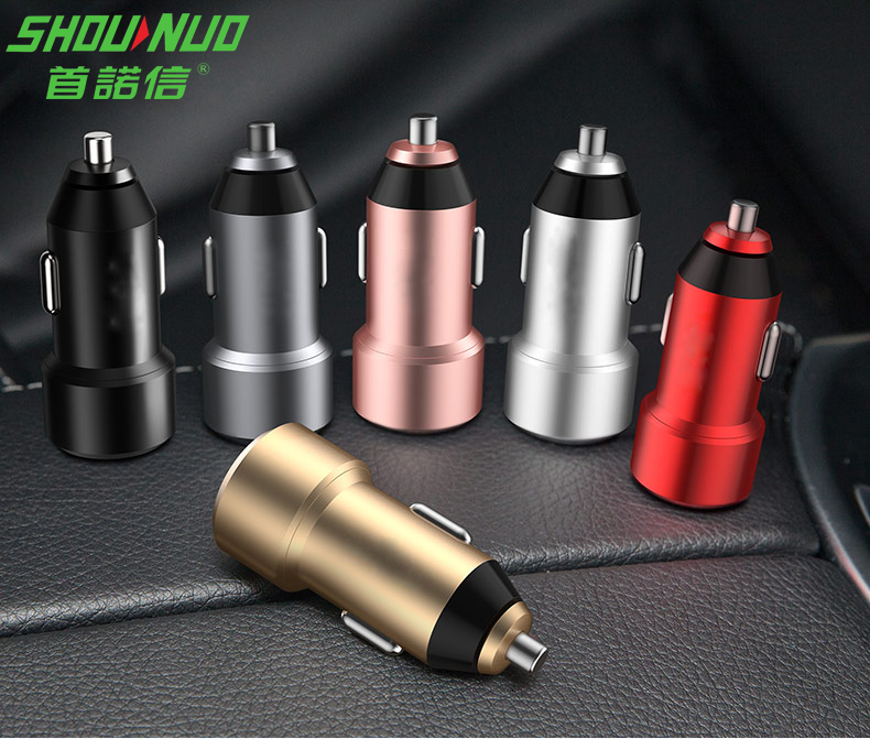 車載充電器 車載充電器