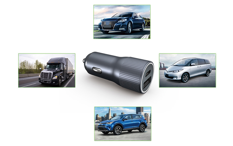 PD車載充電器 PD車載充電器