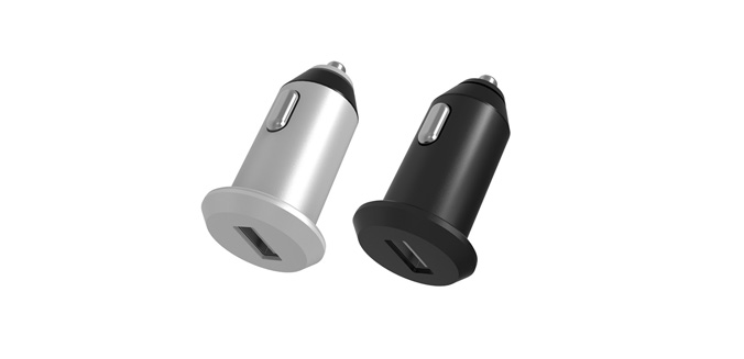 單口QC3.0車載充電器SN-176-QC3.0 單口QC3.0車載充電器SN-176-QC3.0