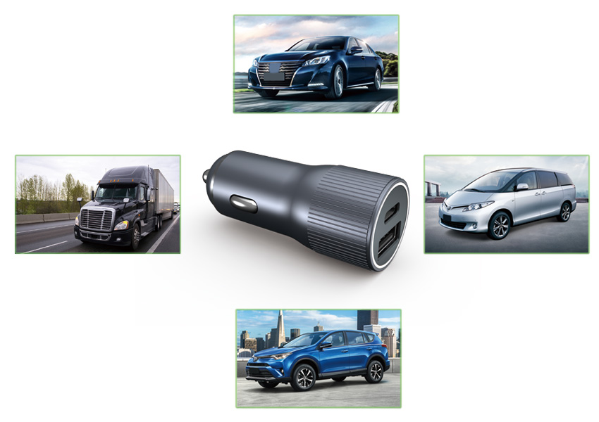 PD車載充電器 PD車載充電器